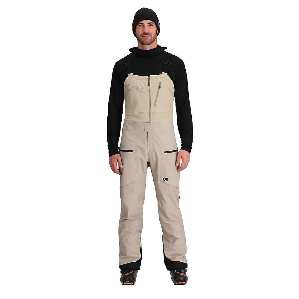 商品Outdoor Research|Outdoor Research Men's Skytour AscentShell Bib Pant,价格¥2033,第1张图片