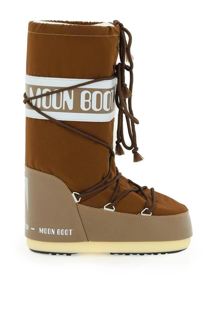 商品Moon Boot|Snow boots Icon,价格¥744,第1张图片