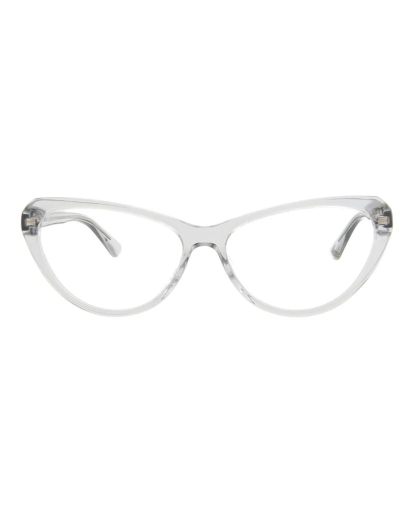 Cat Eye-Frame Acetate Optical Frames 商品