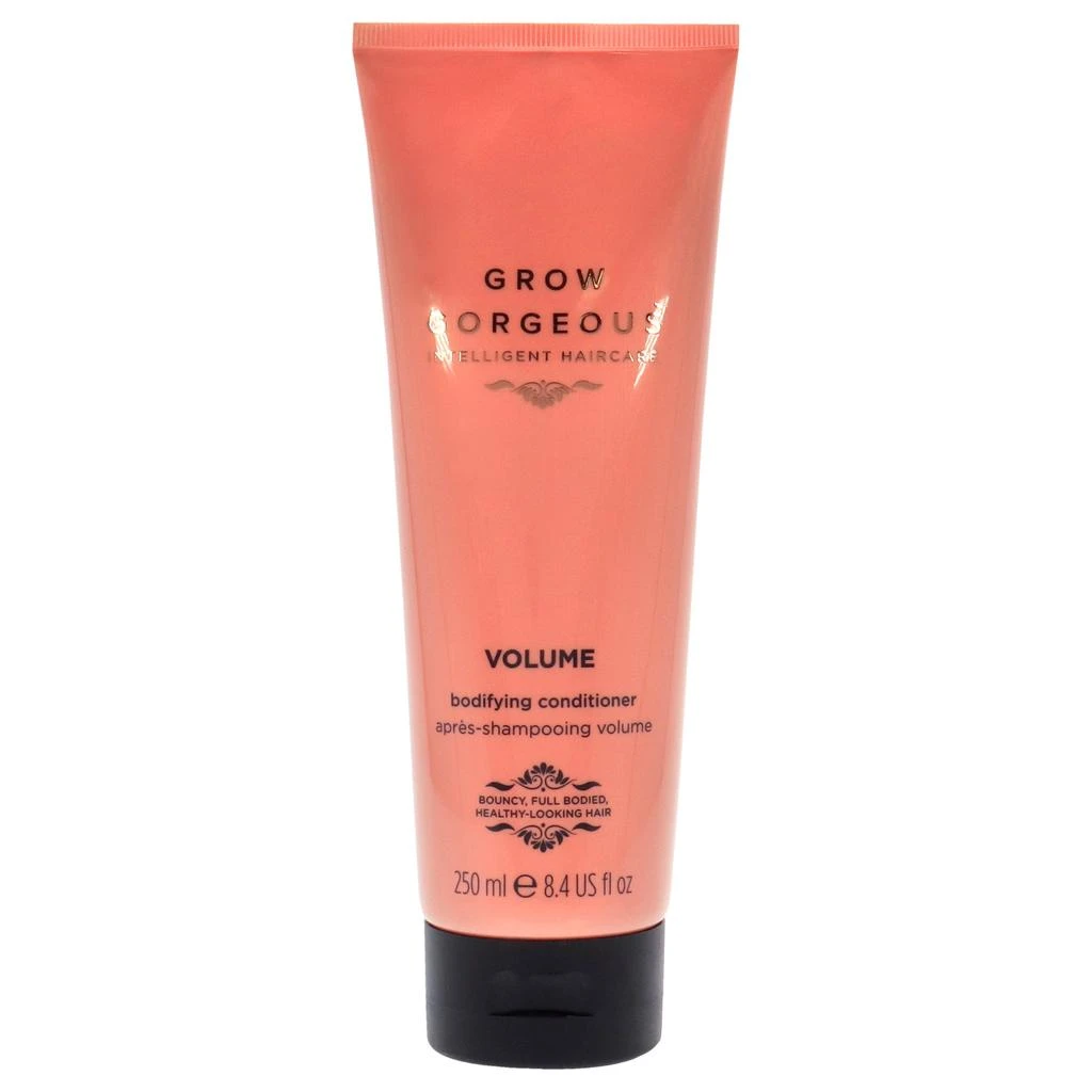 商品Grow Gorgeous|Volume Bodifying Conditioner by  for Unisex - 8.4 oz Conditioner,价格¥171,第2张图片详细描述