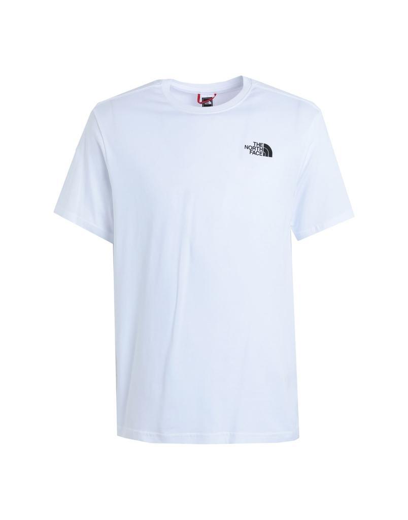 商品The North Face|T-shirt,价格¥294,第1张图片