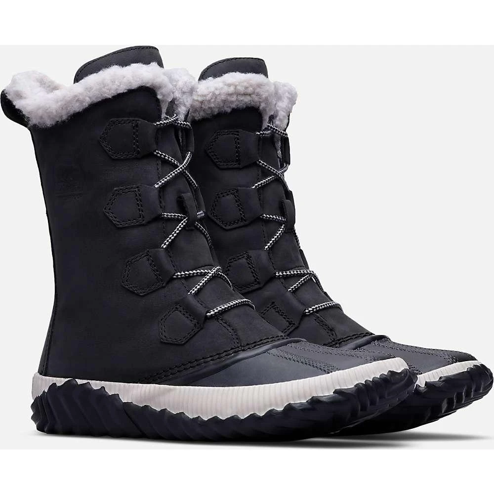 商品SOREL|Sorel Women's Out N About Plus Tall Boot,价格¥818,第2张图片详细描述