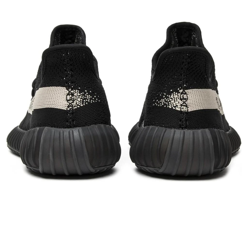 商品YEEZY|Adidas Yeezy Boost 350 V2 Core Black White (Oreo),价格¥4339,第5张图片详细描述