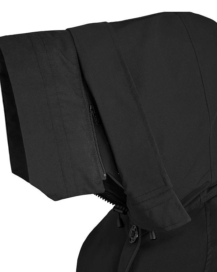 Chilliwack Hooded Down Bomber Jacket 商品