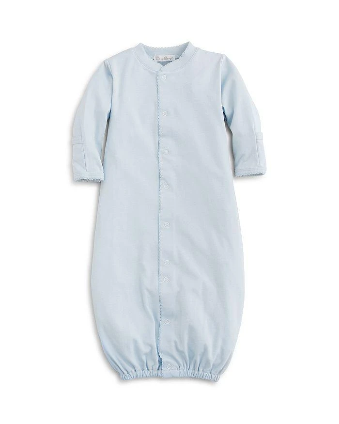 商品Kissy Kissy|男婴Boys' Convertible Gown - Baby,价格¥317,第1张图片详细描述