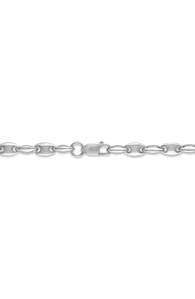 商品Esquire|Mariner Chain Necklace,价格¥1874,第2张图片详细描述