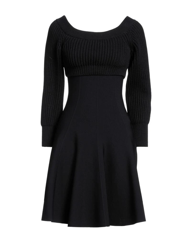 商品Alexander McQueen|Short dress,价格¥3469,第1张图片