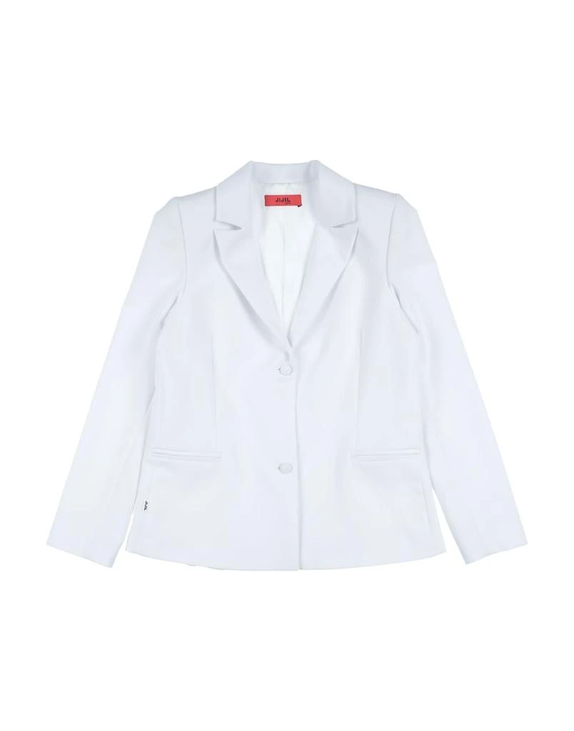 商品JIJIL JOLIE|Blazer,价格¥467,第1张图片