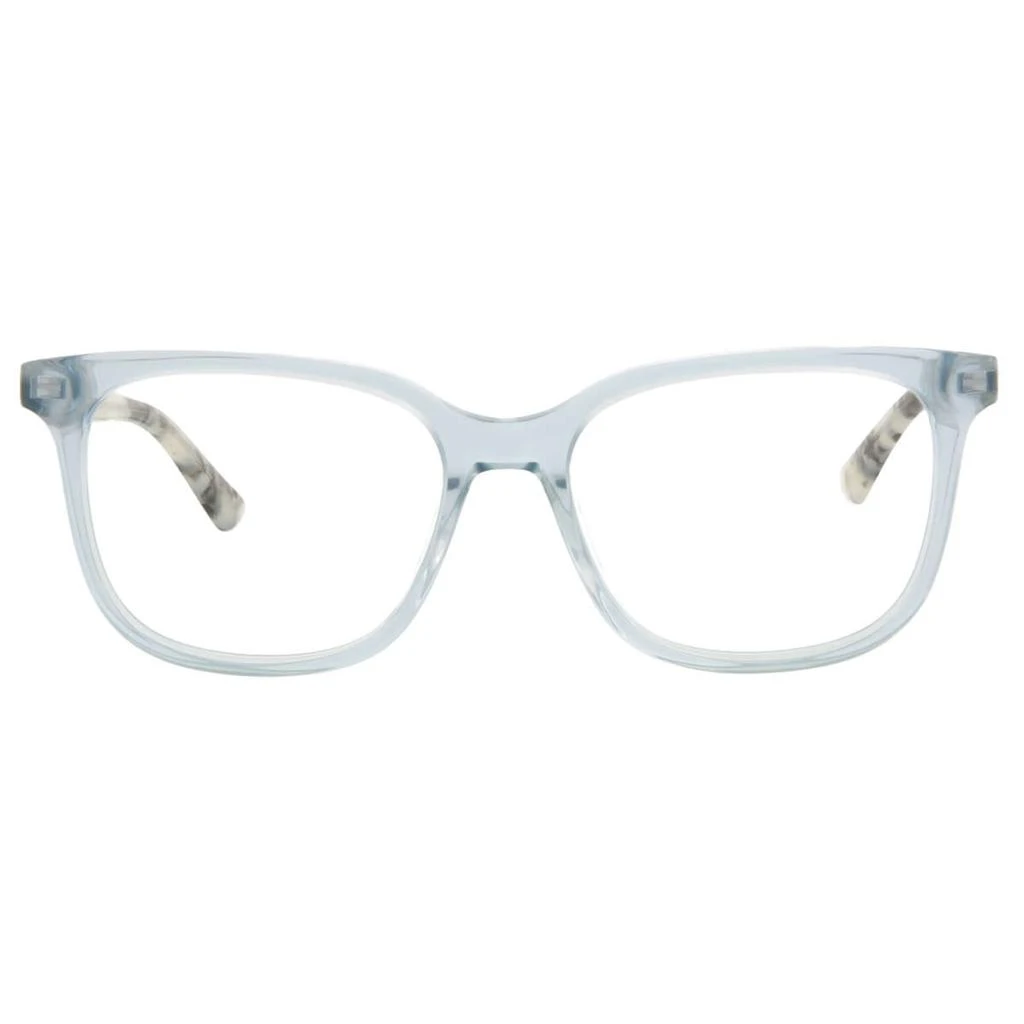 商品Alexander McQueen|Alexander McQueen 蓝色 眼镜,价格¥256,第2张图片详细描述