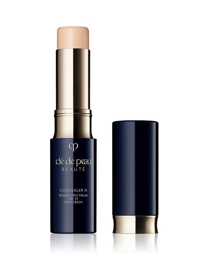 商品Cle de Peau|Concealer SPF 27,价格¥571,第1张图片