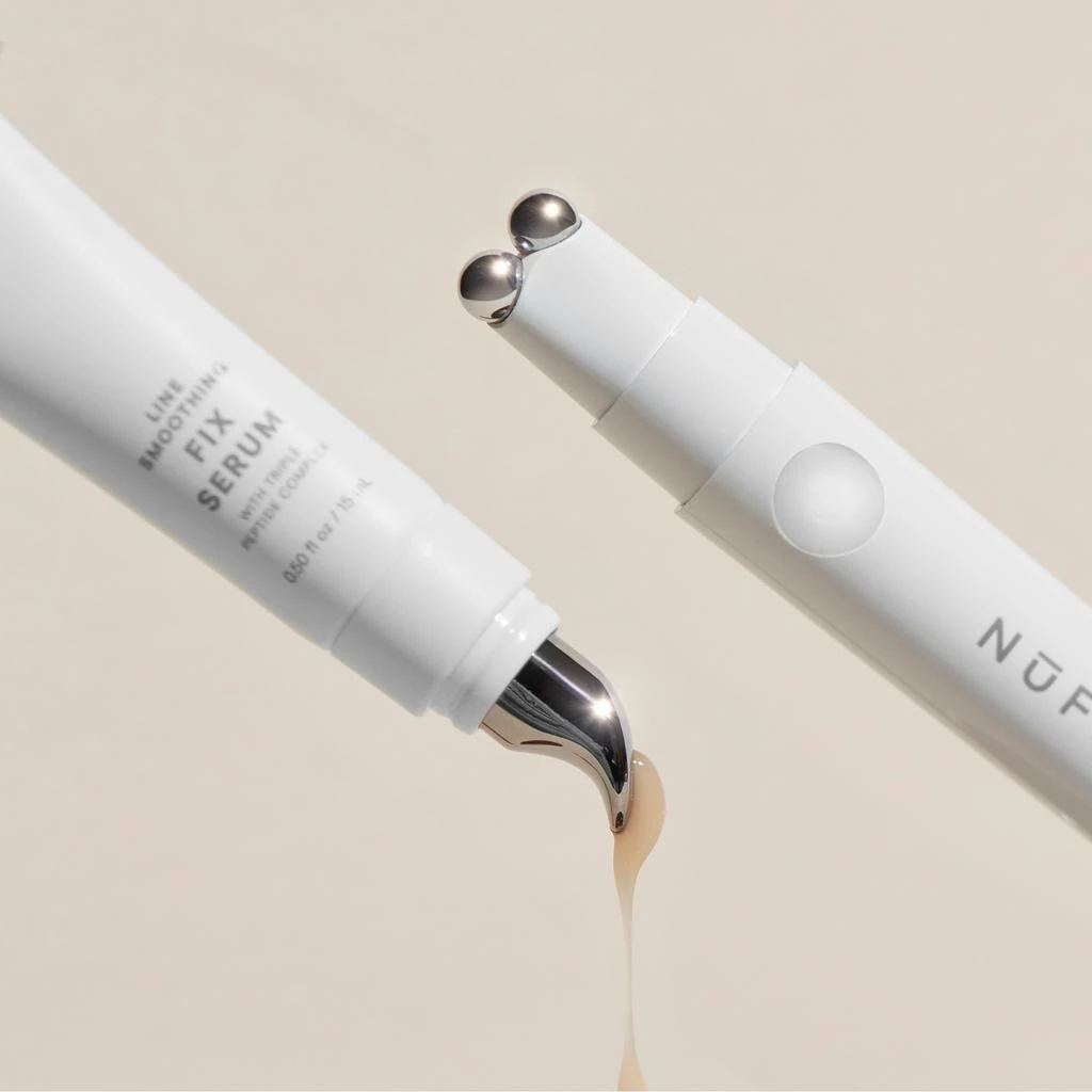 商品NuFace|NuFACE FIX Line Smoothing Device,价格¥1237,第4张图片详细描述