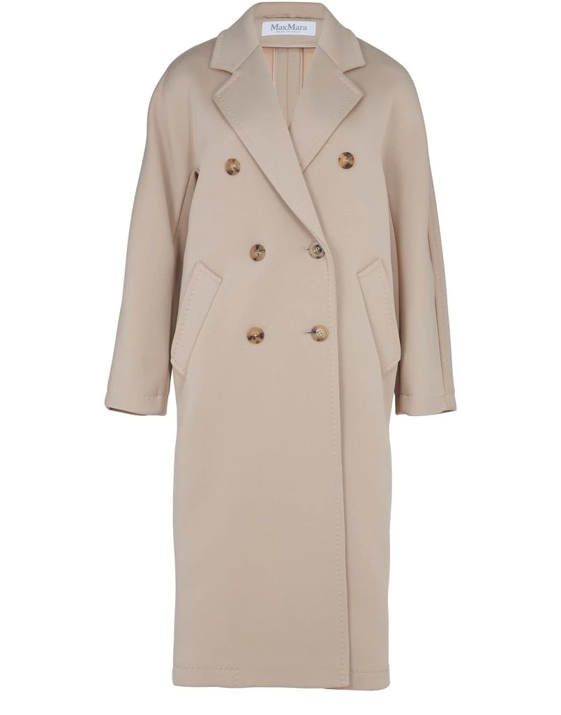 商品Max Mara|Madame 大衣,价格¥4930,第1张图片