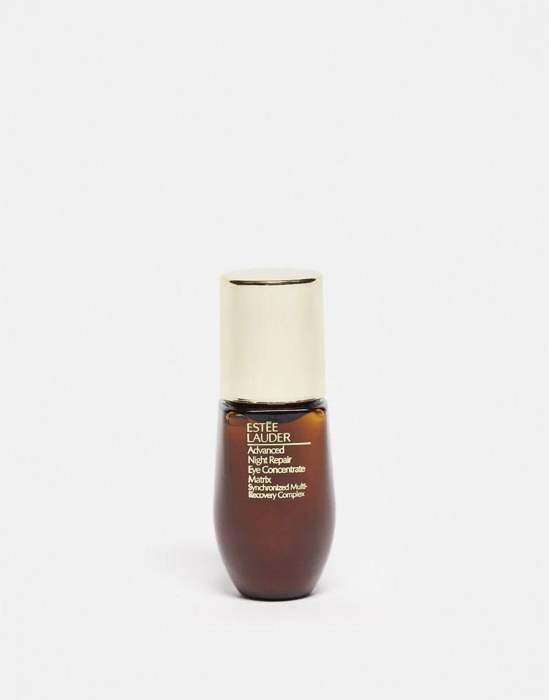 商品Estée Lauder|Estee Lauder Mini Advanced Night Repair Eye Concentrate Matrix 5ml,价格¥212,第1张图片