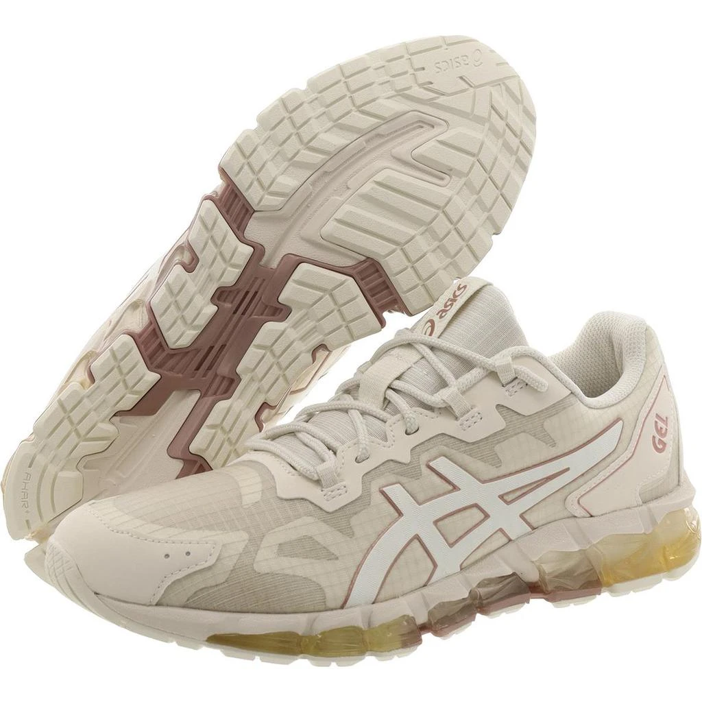 商品Asics|Asics Womens Gel Quantum 360 Fitness Performance Athletic and Training Shoes,价格¥219,第4张图片详细描述