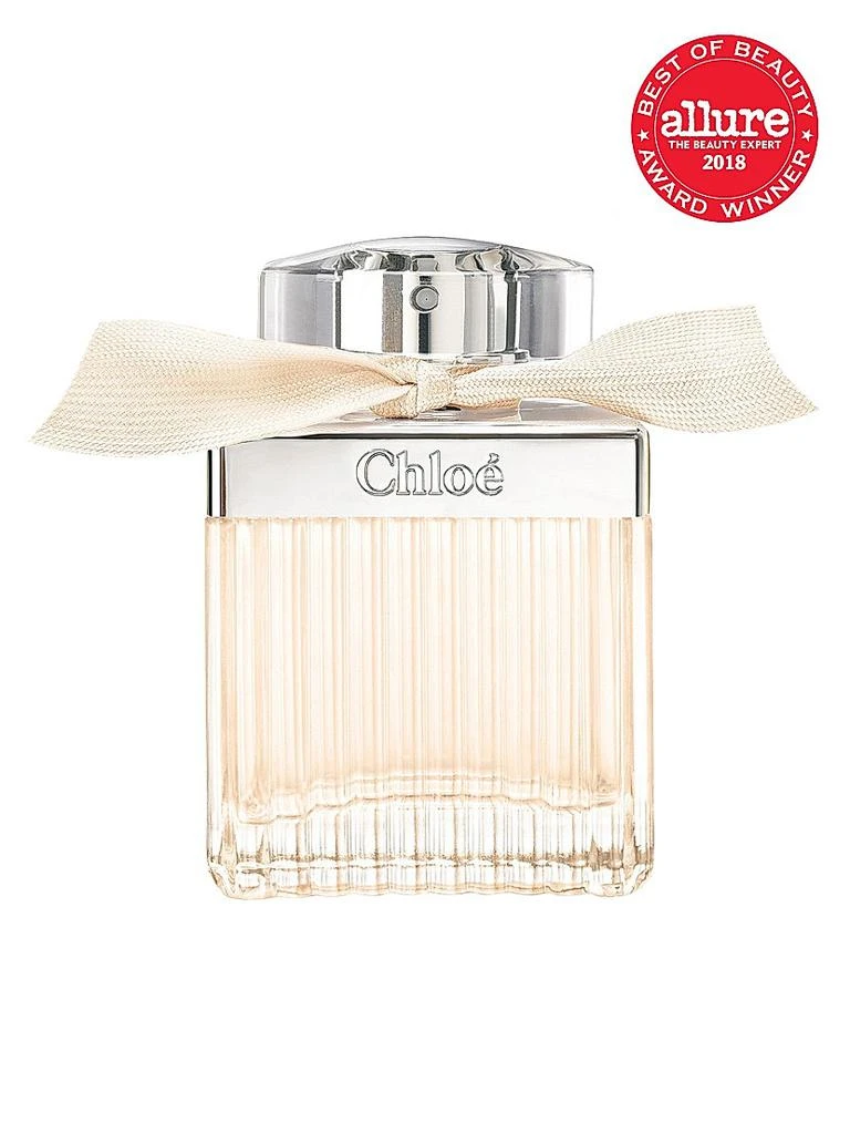 商品Chloé|Chloé Eau de Parfum,价格¥1324,第1张图片