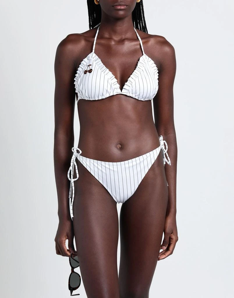 商品Ganni|Bikini,价格¥251,第2张图片详细描述