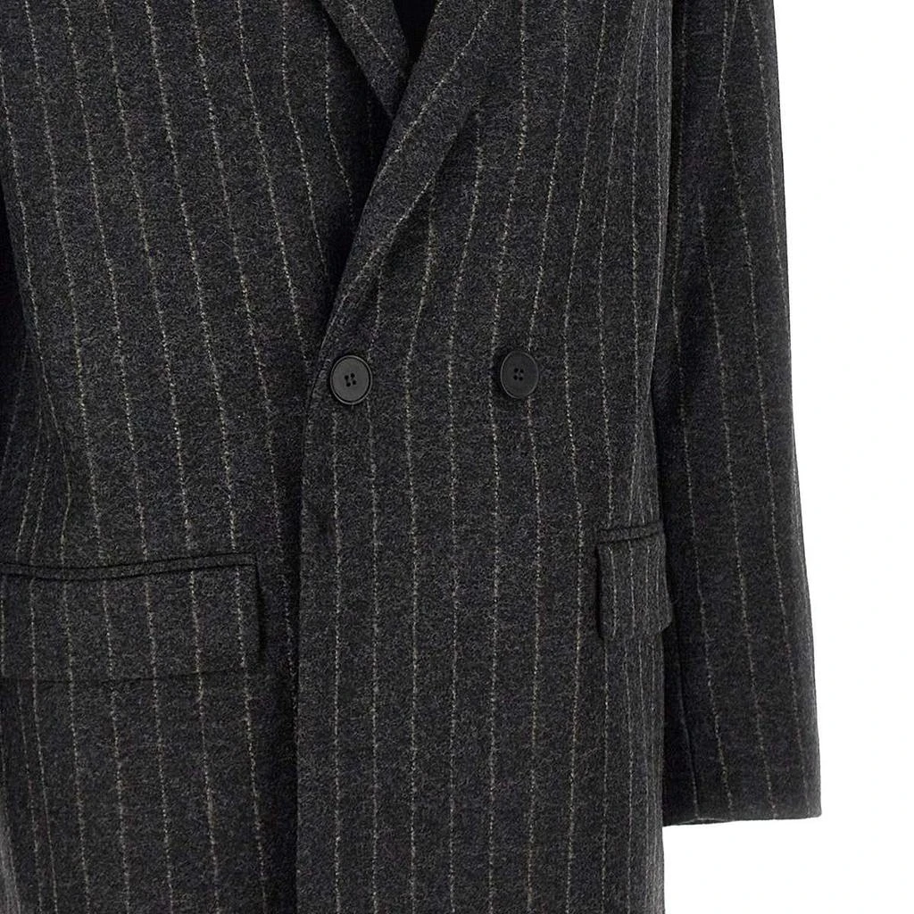 商品IRO|Iro Donesi Striped Blazer,价格¥2891,第4张图片详细描述