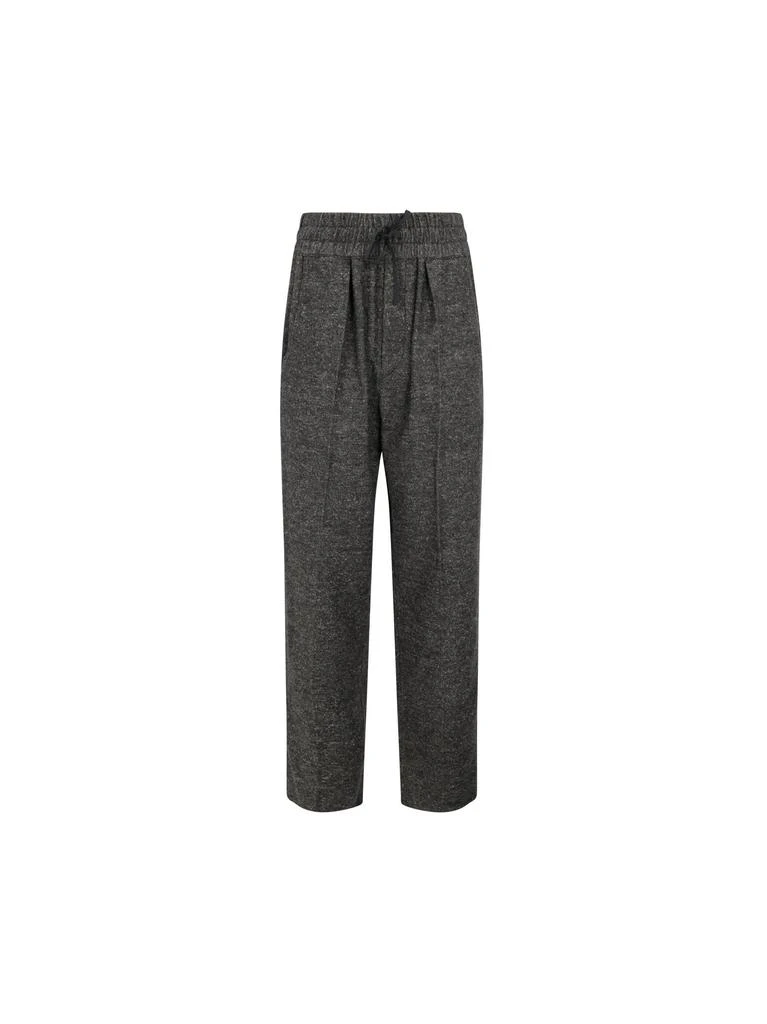 商品Isabel Marant Étoile|Isabel Marant Étoile Miroki Sweatpants,价格¥2664,第1张图片