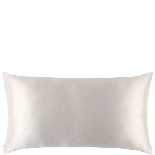 商品Slip|Slip Silk Pillowcase King (Various Colors),价格¥838,第2张图片详细描述