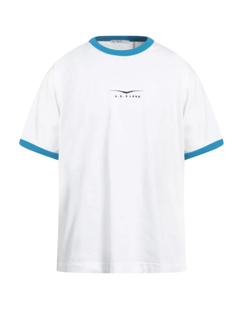 商品Helmut Lang|T-shirt,价格¥679,第1张图片