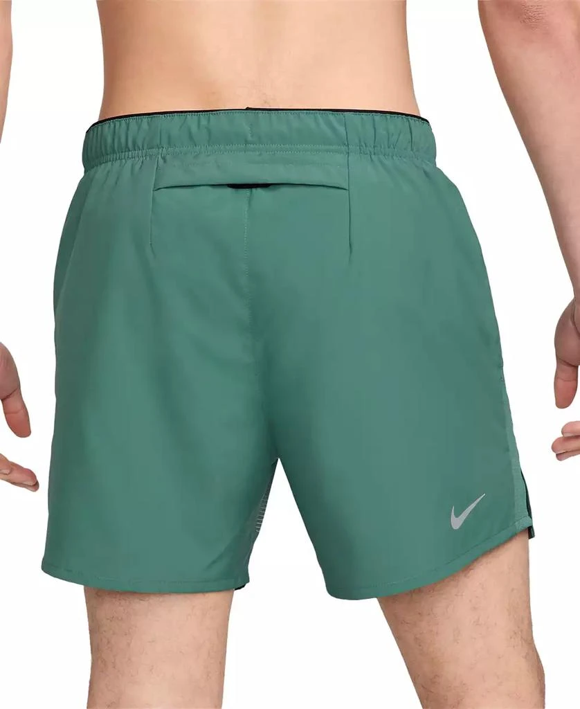 商品NIKE|Men's Challenger Flash Dri-FIT 5" Running Shorts,价格¥235,第2张图片详细描述