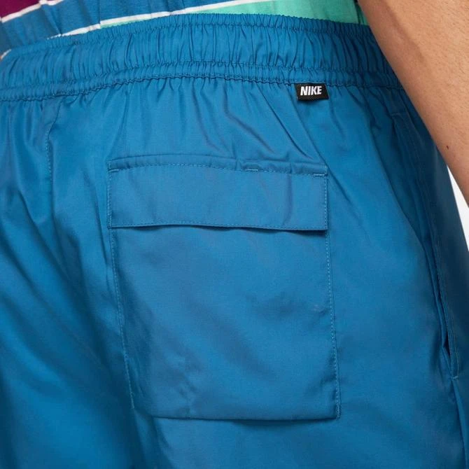 Men's Nike Sportswear Sport Essentials Lined Flow Shorts 商品