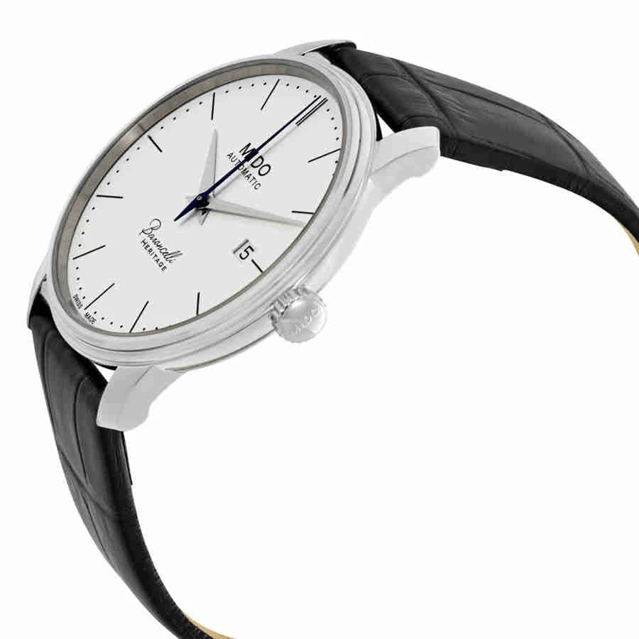 商品MIDO|Baroncelli III Automatic Men's Watch M027.407.16.010.00,价格¥4804,第2张图片详细描述