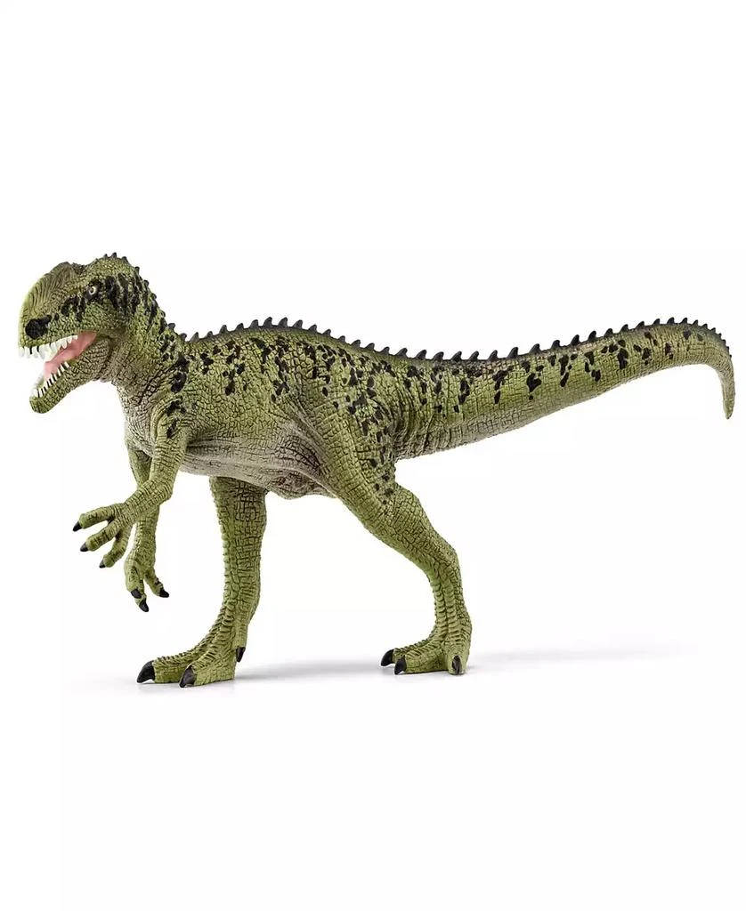 商品Schleich|Dinosaurs Monolophosaurus Action Figure,价格¥150,第1张图片