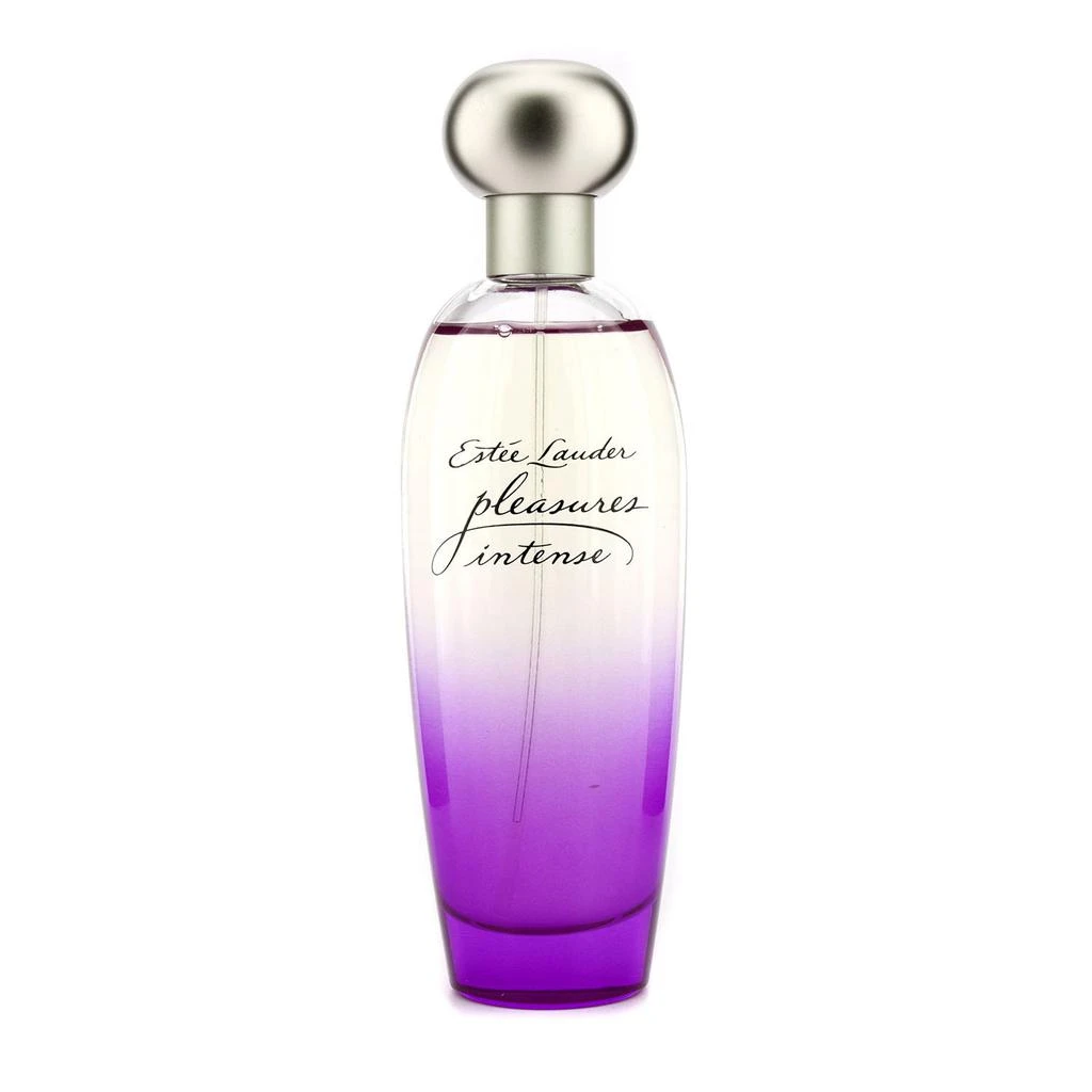 商品Estée Lauder|Pleasures Intense - Eau de Parfum Spray,价格¥756,第1张图片详细描述