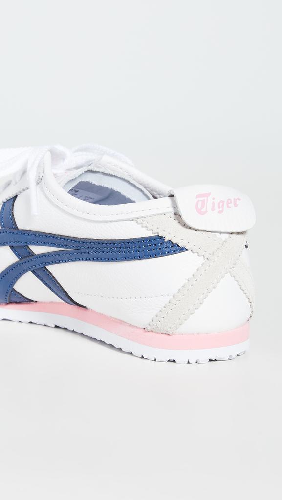 商品Onitsuka Tiger|Onitsuka Tiger 鬼塚虎 Mexico 66 运动鞋,价格¥626,第6张图片详细描述