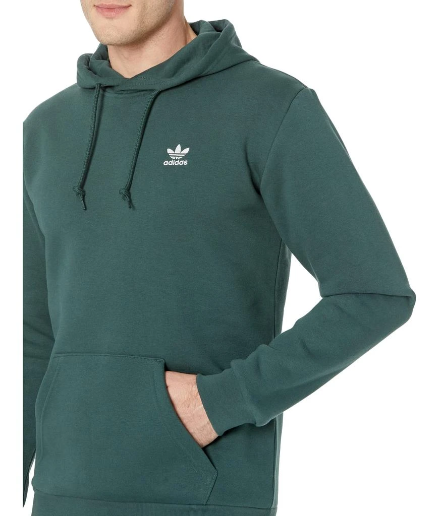 商品Adidas|Essentials Pullover Hoodie,价格¥451,第3张图片详细描述