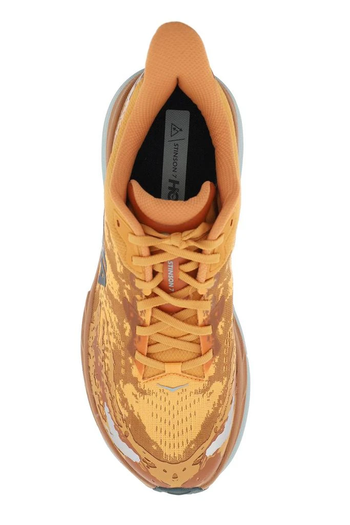 商品Hoka One One|'stinson 7' sneakers,价格¥443,第2张图片详细描述