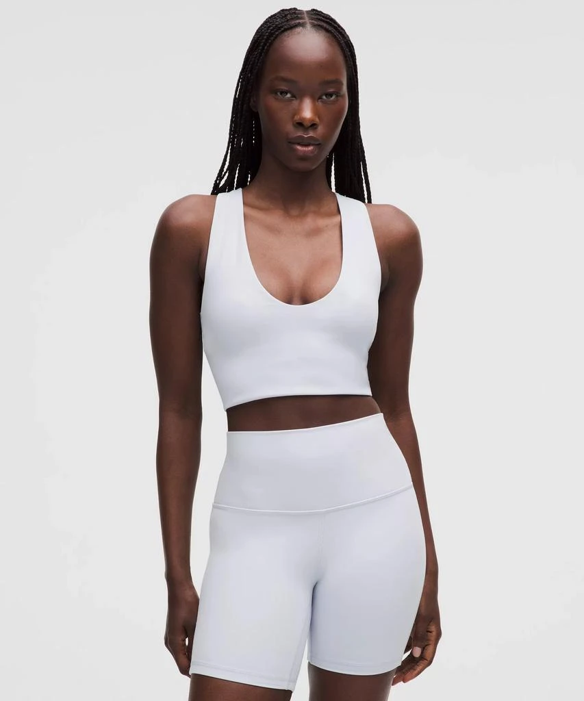 Bend This Scoop and Cross Bra *Light Support, A-C Cups 商品