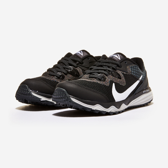 【Brilliant|包邮包税】耐克 WMNS NIKE JUNIPER TRAIL 女生  训练运动鞋 登山鞋  CW3809 001商品第2张图片规格展示