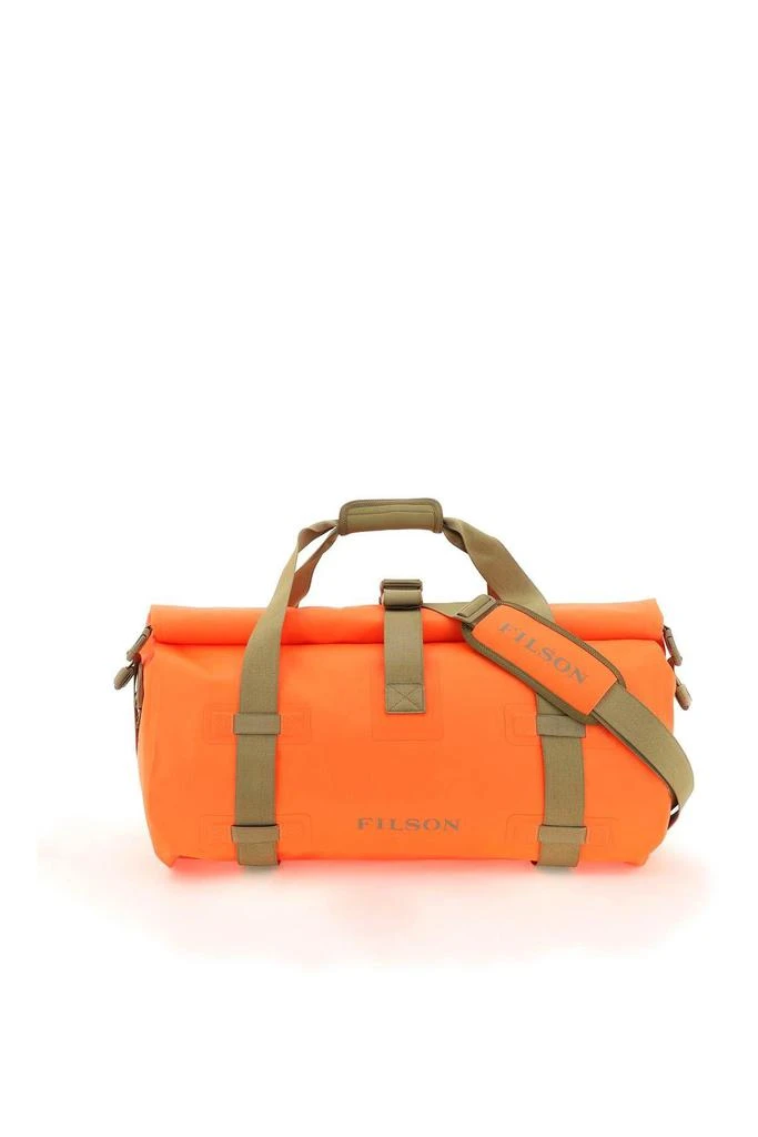 商品Filson|'DRY' DUFFLE BAG,价格¥853,第1张图片