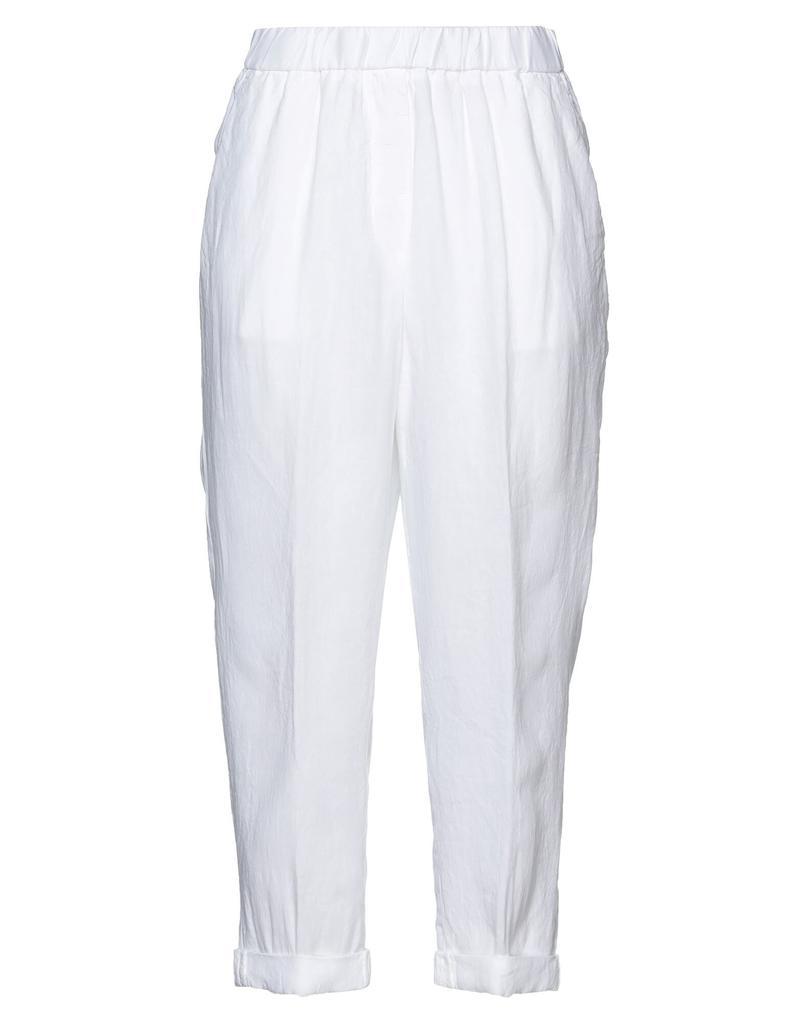 商品Peserico|Casual pants,价格¥647,第1张图片