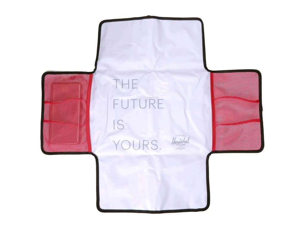 商品Herschel Supply|Sprout Change Mat,价格¥224,第3张图片详细描述