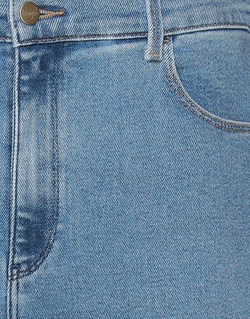 商品Wrangler|Denim pants,价格¥246,第6张图片详细描述