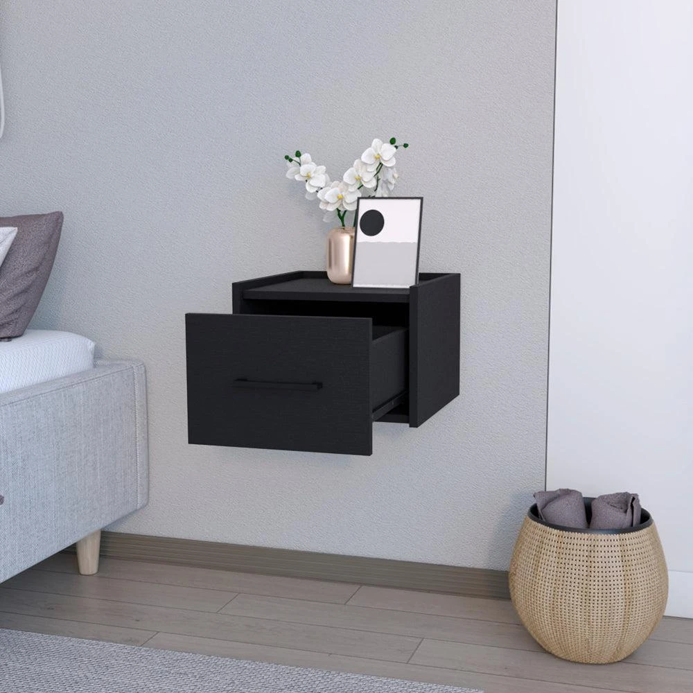 商品Simplie Fun|Floating Nightstand Calion,价格¥1338,第5张图片详细描述