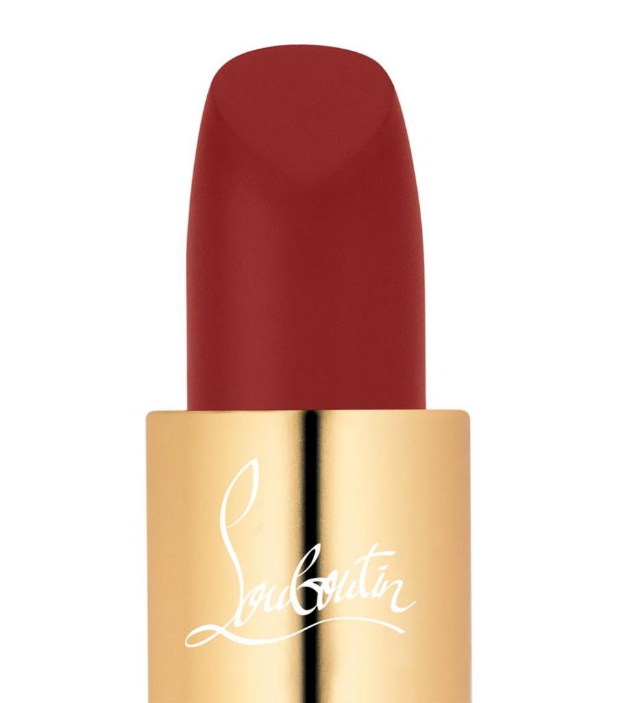 Velvet Matte Lipstick商品第3张图片规格展示