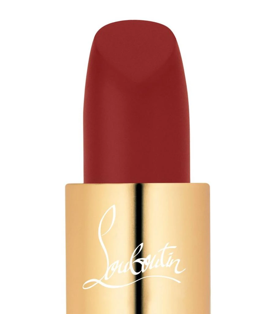 商品Christian Louboutin|Velvet Matte Lipstick,价格¥729,第3张图片详细描述