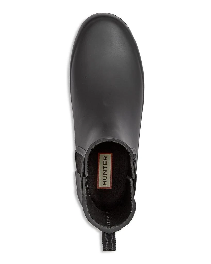 Women's Refined Chelsea Rain Boots 商品