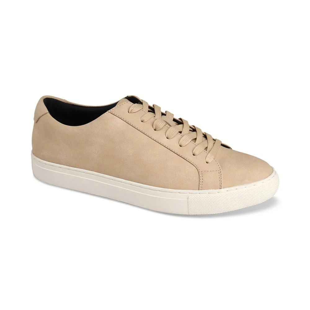 商品Alfani|Men's Grayson Suede Lace-Up Sneakers, Created for Macy's,价格¥406,第1张图片