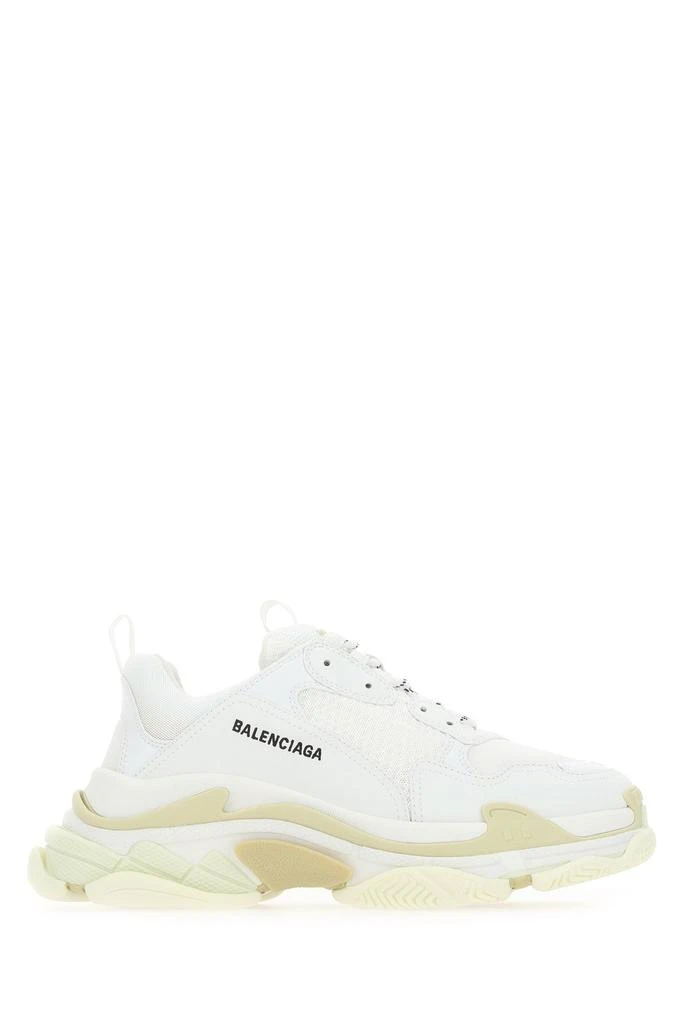 商品Balenciaga|Balenciaga Triple S Sneakers,价格¥5879,第1张图片