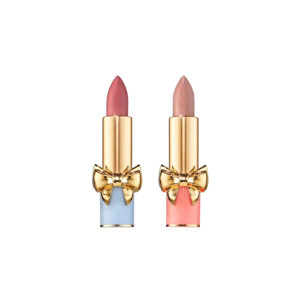 SatinAllure™ Lipstick Duo 商品