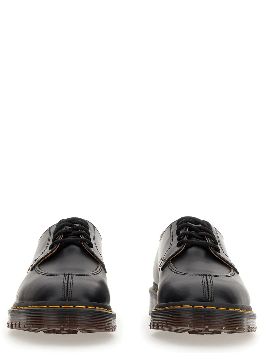 商品【预售7天】 Dr. Martens|Dr. Martens 男士商务休闲鞋 27451001BLACK 黑色,价格¥1285,第4张图片详细描述