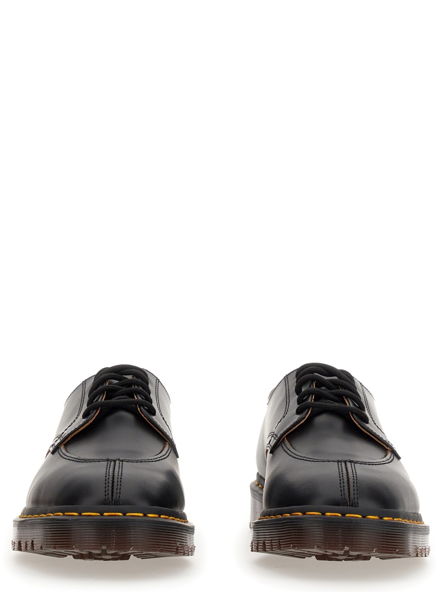 商品Dr. Martens|Dr. Martens 男士商务休闲鞋 27451001BLACK 黑色,价格¥1286,第6张图片详细描述