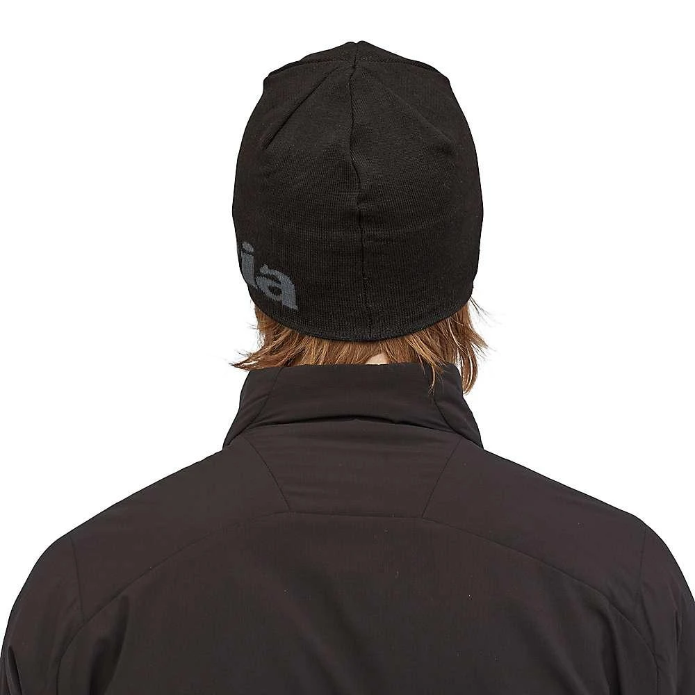 商品Patagonia|Patagonia Men's Beanie Hat,价格¥281,第4张图片详细描述