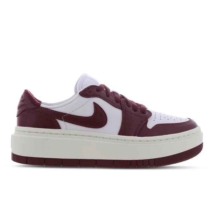 商品Jordan|Jordan 1 Elevate Low - Women Shoes,价格¥968,第1张图片