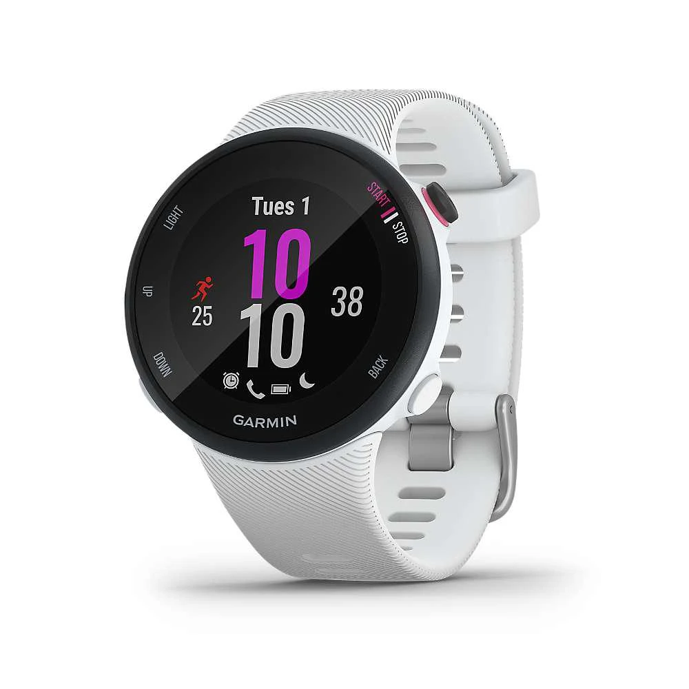商品Garmin|Garmin Forerunner 45S,价格¥1634,第1张图片